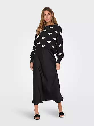 ONLY | Jersey ONLMONTANA | schwarz